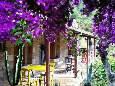Dede Garden Hotel Datça
