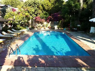 Dede Garden Hotel Datça